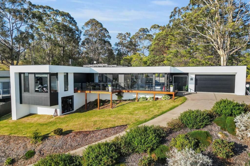 39 Trumpeter Ave, Eden, NSW 2551