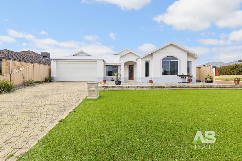 21 Madrid Tce, Hocking, WA 6065