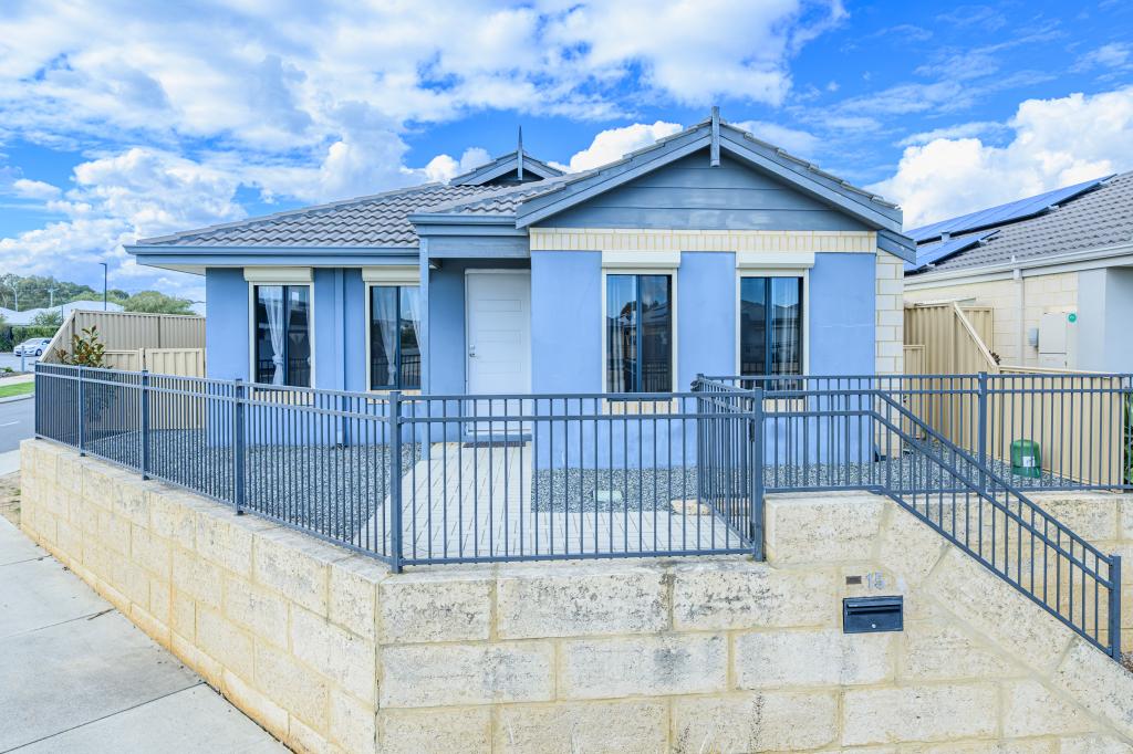 15 Kardan Bvd, Byford, WA 6122