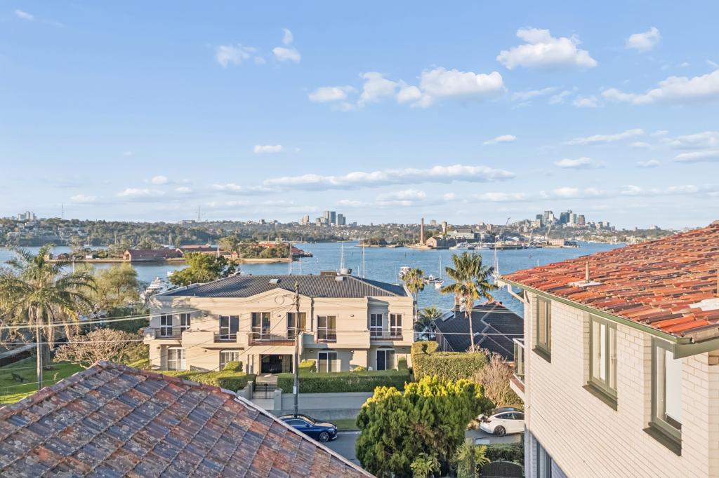 3/15 St Georges Cres, Drummoyne, NSW 2047