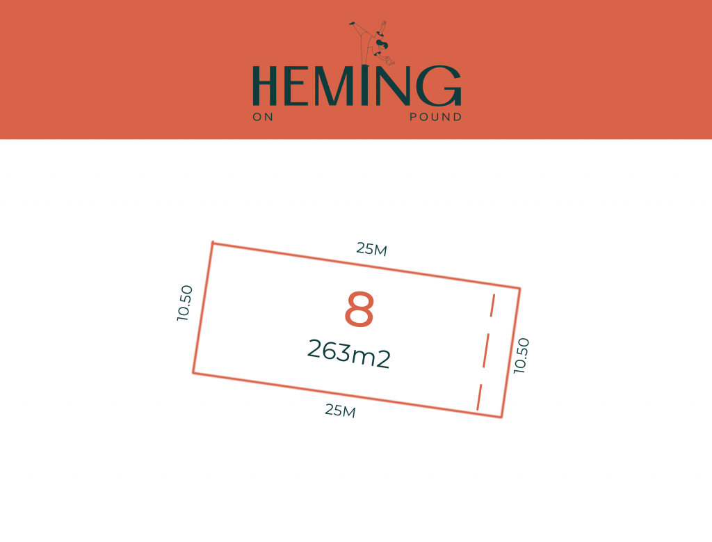 Lot 8/183 - 185 Pound Rd, Hampton Park, VIC 3976