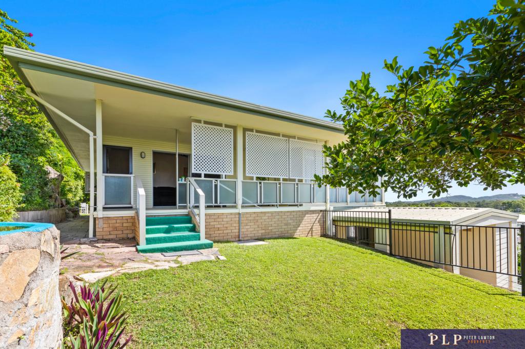 16 Lascelles Lane, Bowen, QLD 4805