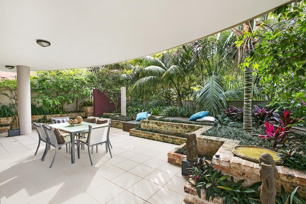 1/1 Griffin St, Manly, NSW 2095