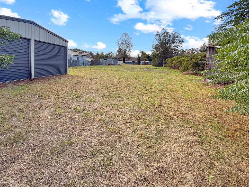 22 Argus St, Narrandera, NSW 2700