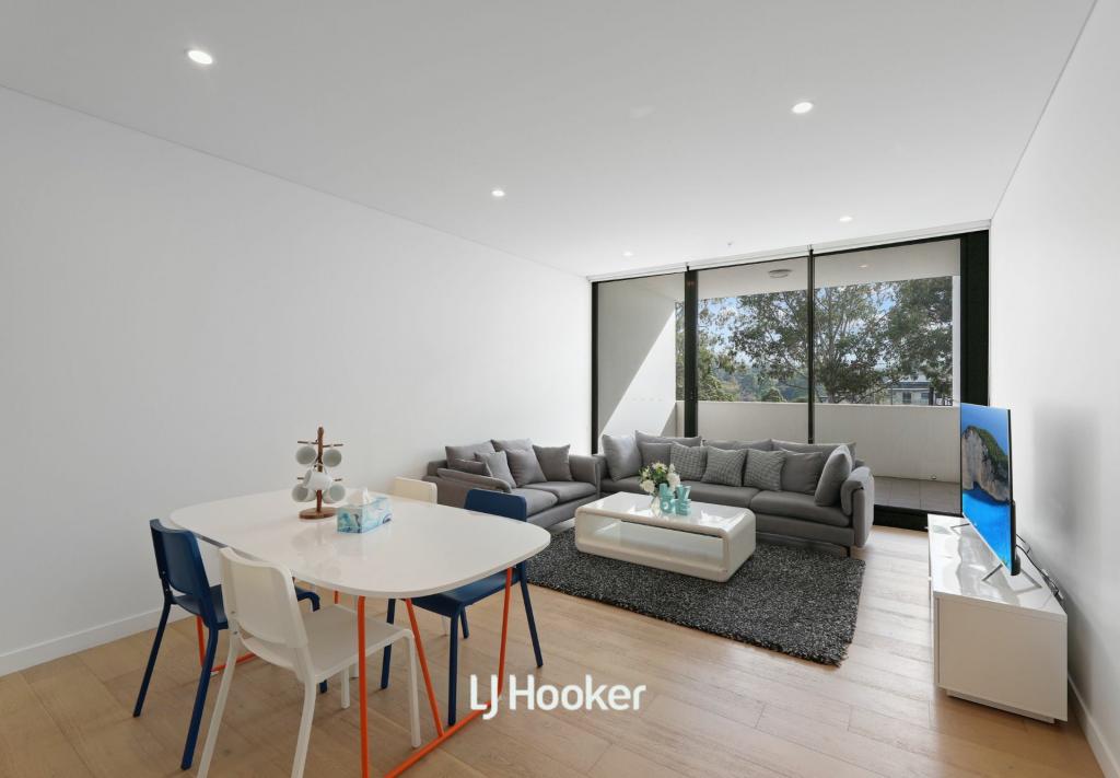 106/888B PACIFIC HWY, GORDON, NSW 2072