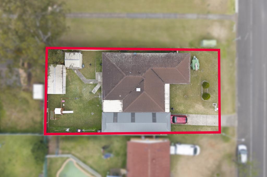 119 Trinity Dr, Cambridge Gardens, NSW 2747
