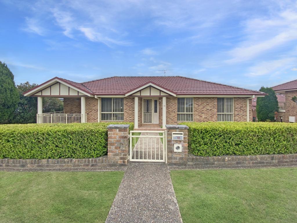 65 Sergeant Baker Dr, Corlette, NSW 2315