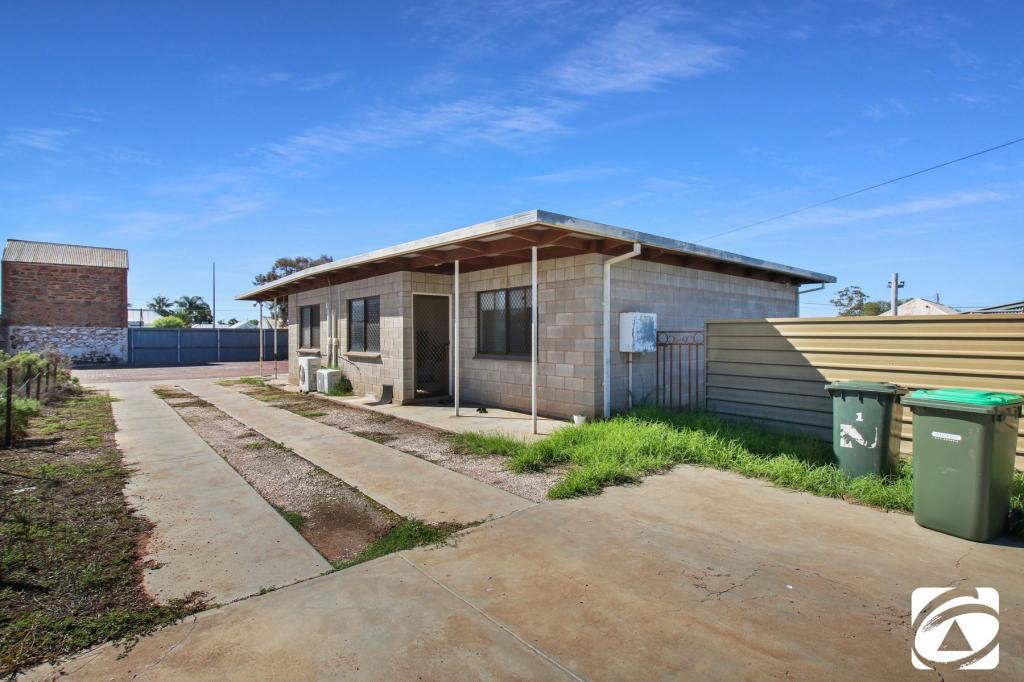 334 Lane Lane, Broken Hill, NSW 2880