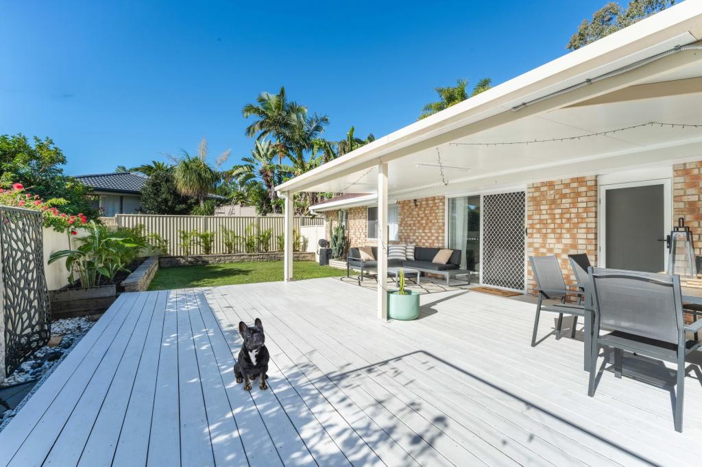 48/8 Gooding Dr, Merrimac, QLD 4226