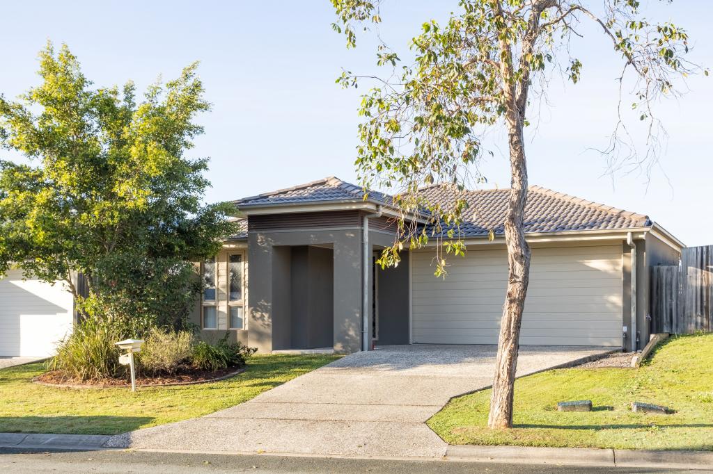 14 Lisa Cres, Coomera, QLD 4209