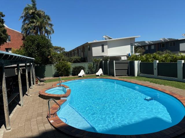 12/77-79 Ocean Pde, Coffs Harbour, NSW 2450
