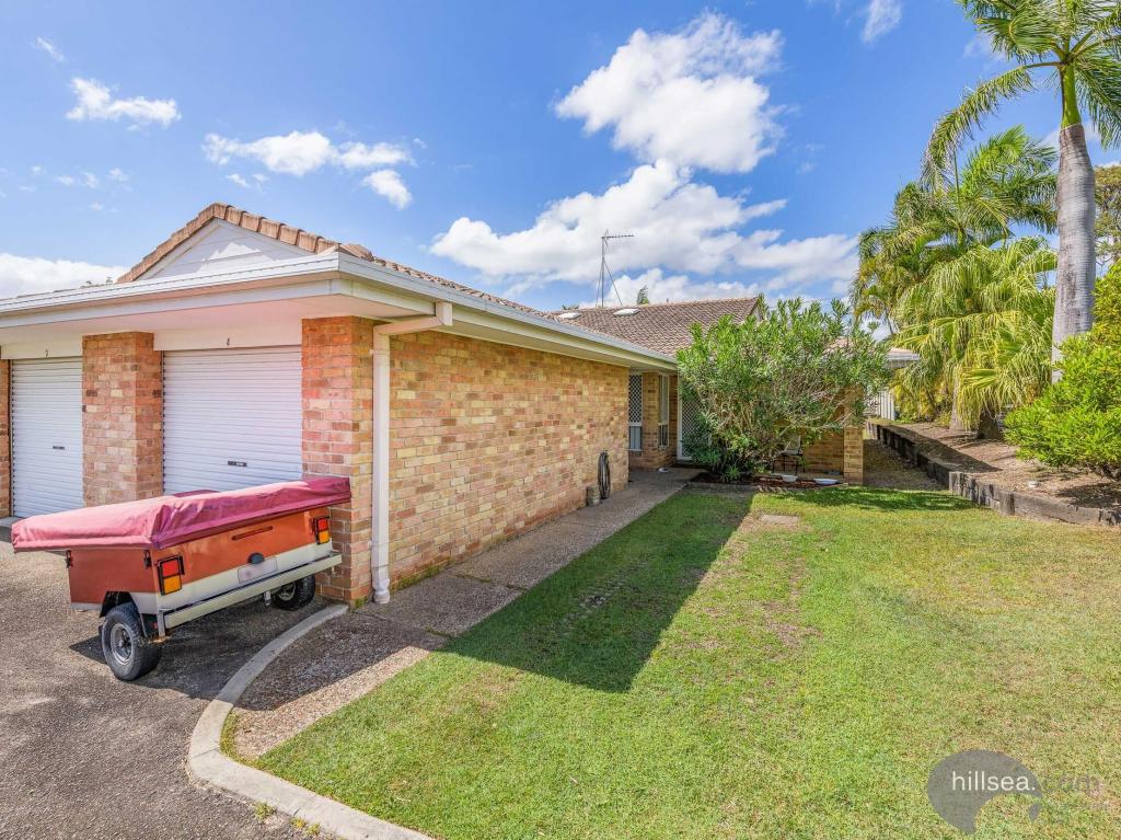 4/17 Mcmillan St, Labrador, QLD 4215