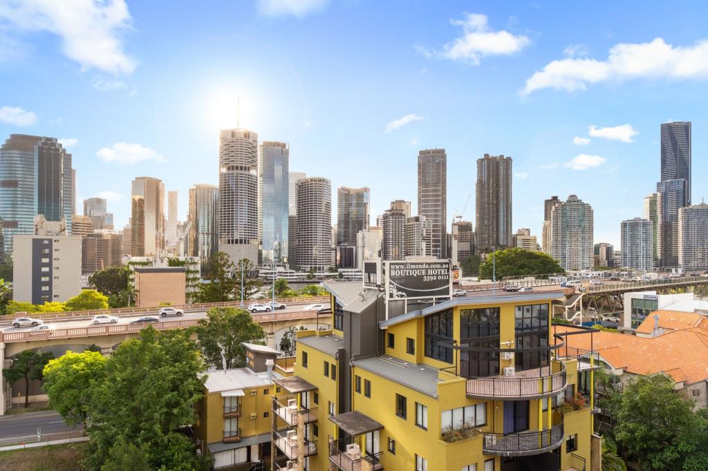 148/15 Goodwin St, Kangaroo Point, QLD 4169
