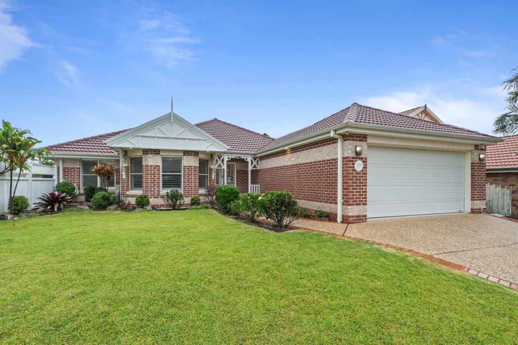 58 Castle Hill Dr, Murrumba Downs, QLD 4503