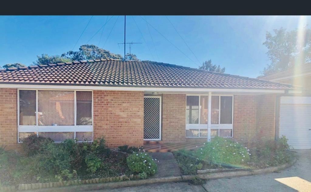 6/10 Clydesdale Dr, Blairmount, NSW 2559