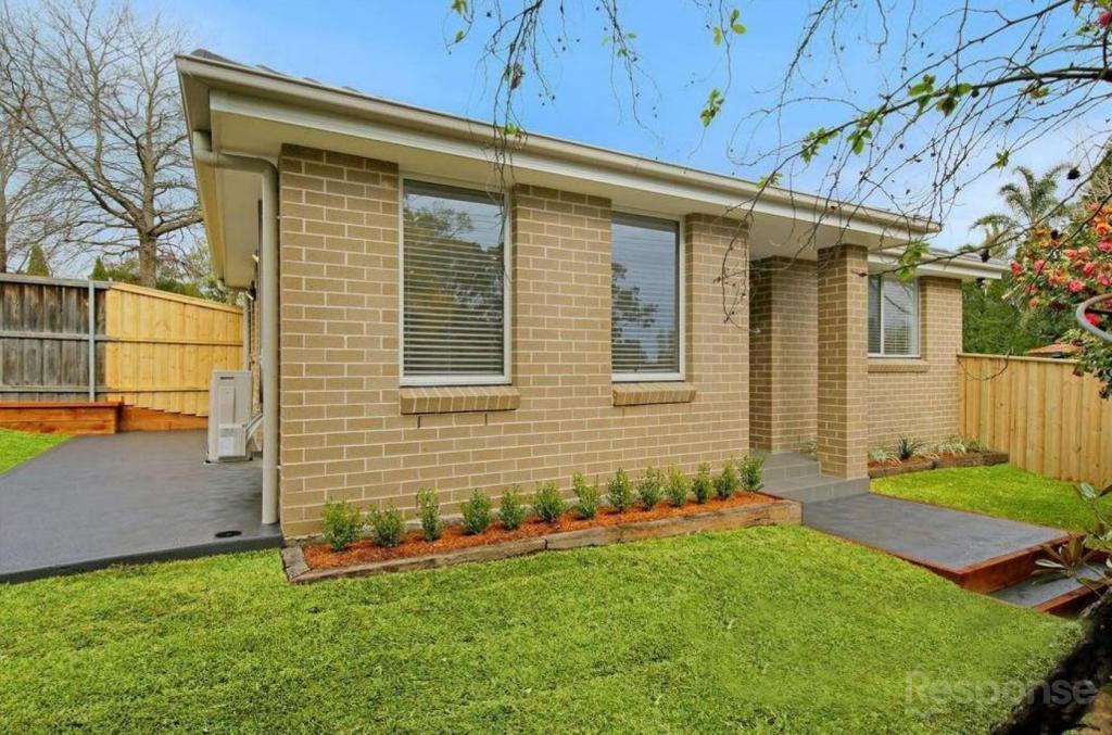 14 Rosebank Ave, Dural, NSW 2158