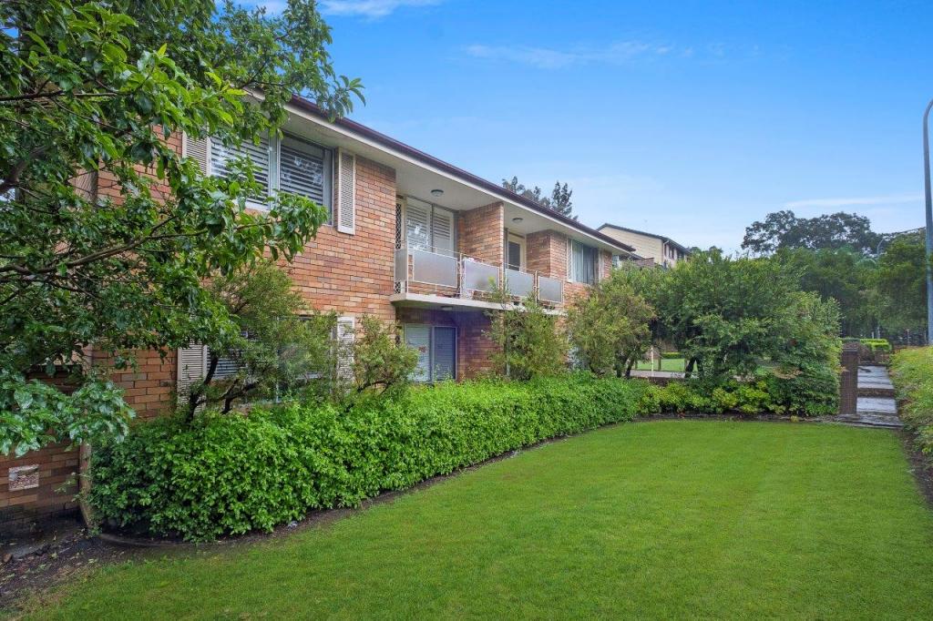 4/11 - 13 Isabella St, North Parramatta, NSW 2151