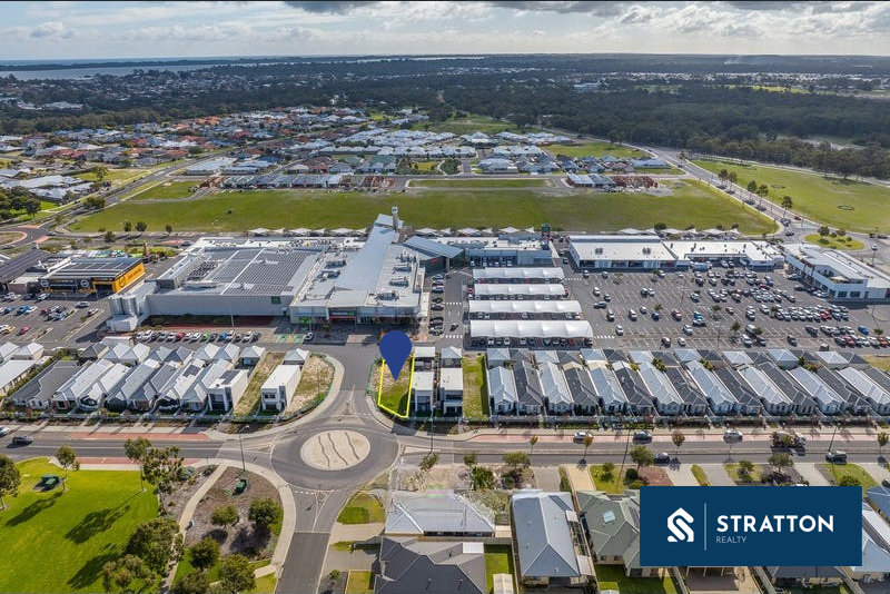 33a Constellation Dr, Australind, WA 6233