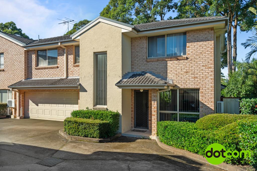 4/19-20 Middle Tree Cl, Hamlyn Terrace, NSW 2259