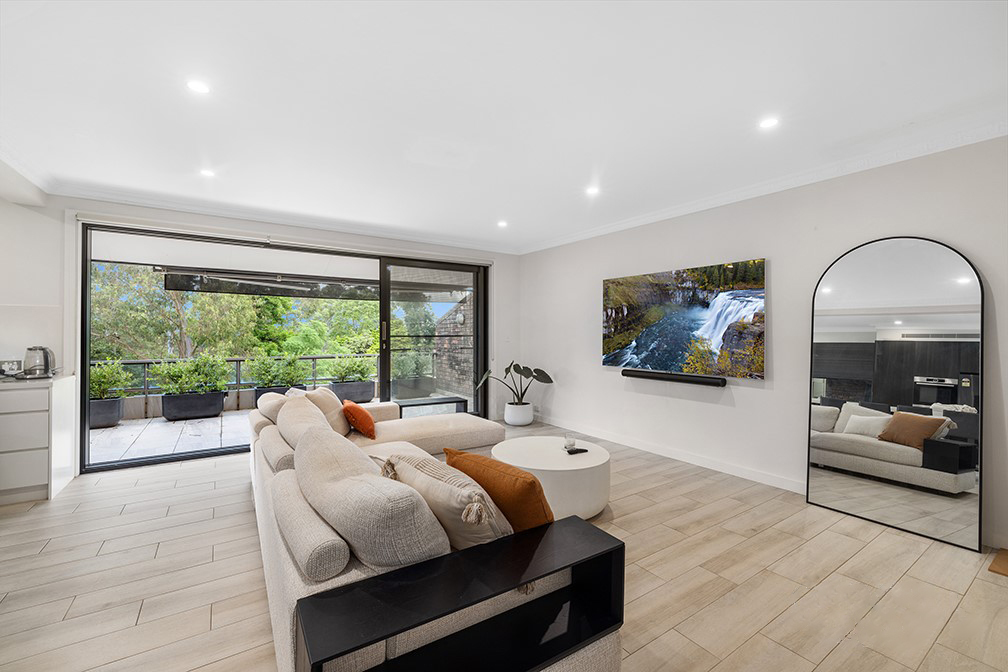 25/1208 Pacific Hwy, Pymble, NSW 2073