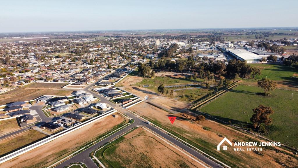 41 Grasso Dr, Cobram, VIC 3644