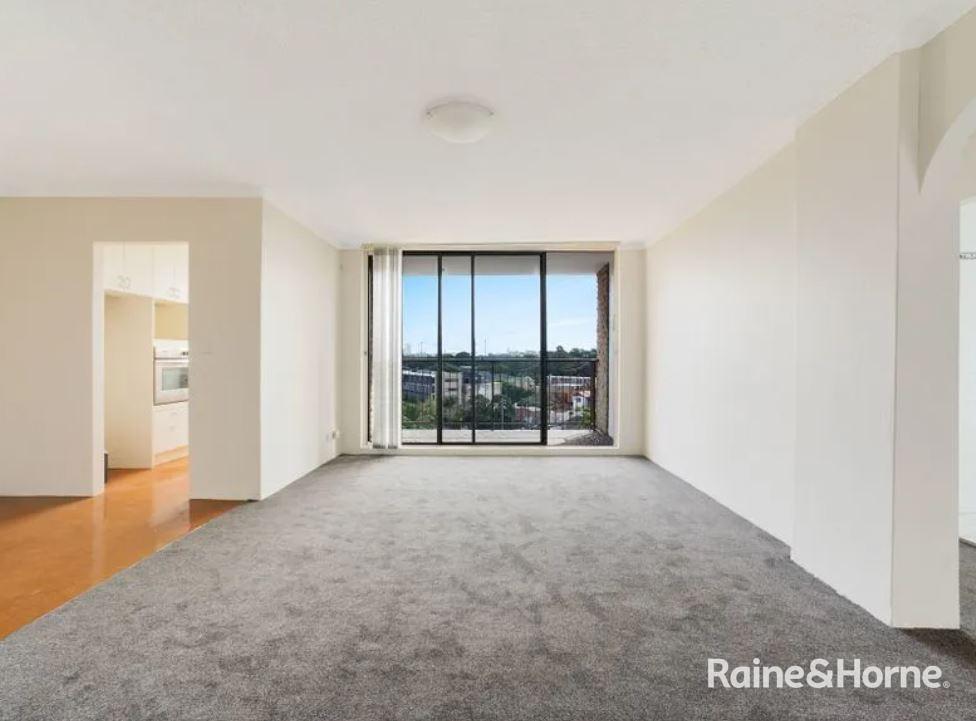 7e/3-5 Anzac Pde, Kensington, NSW 2033