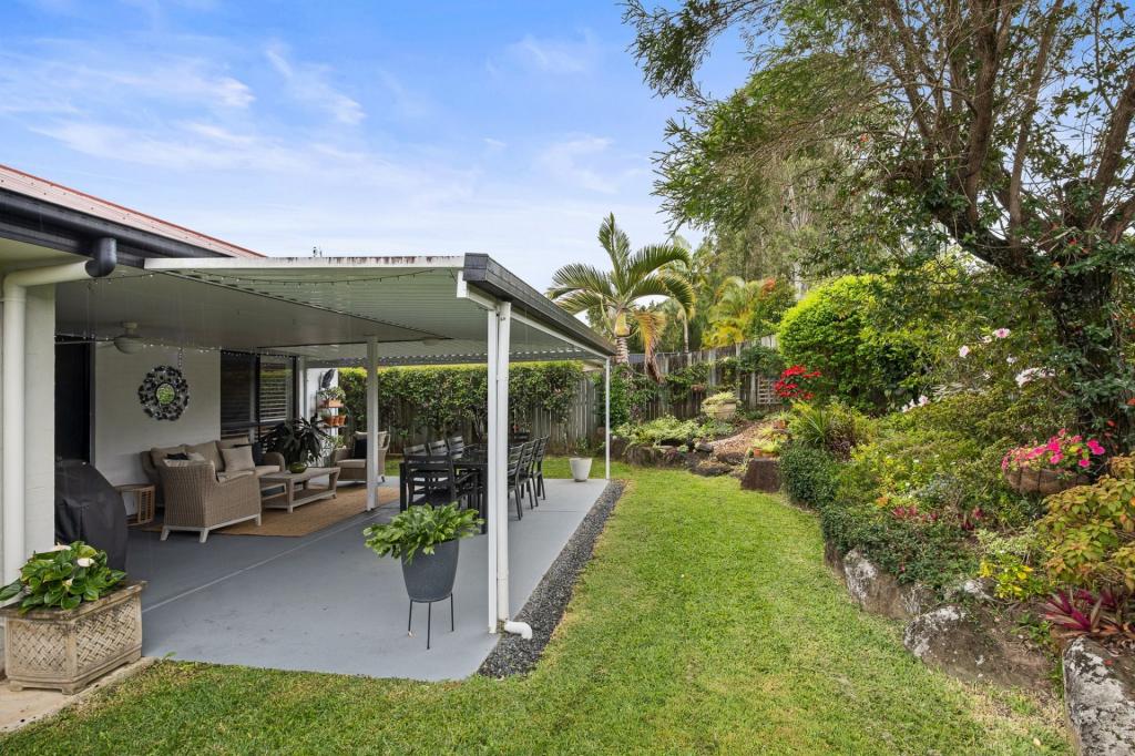 Contact agent for address, BUDERIM, QLD 4556