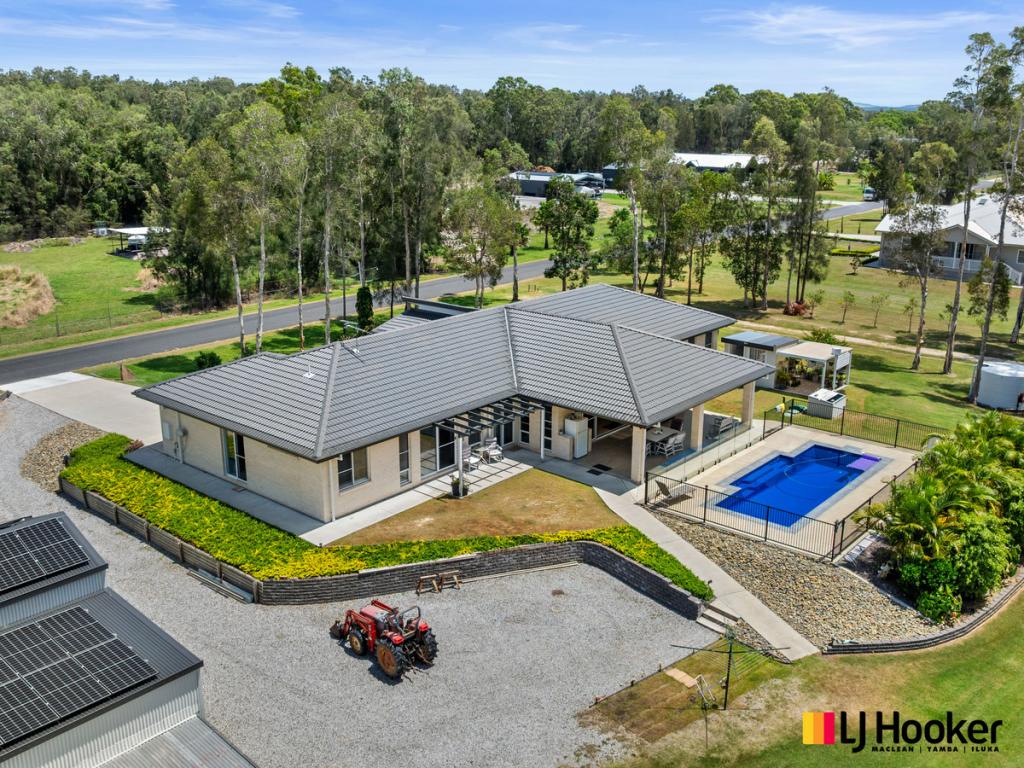 12 Alans Pl, Yamba, NSW 2464