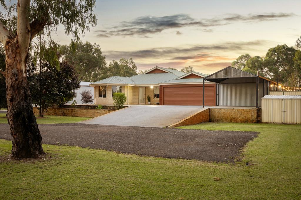 42 Braddock Rd, Wellard, WA 6170