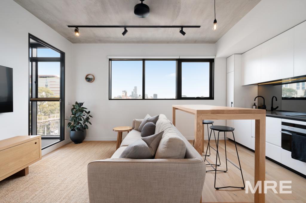 305/1 Railway Pl, Cremorne, VIC 3121