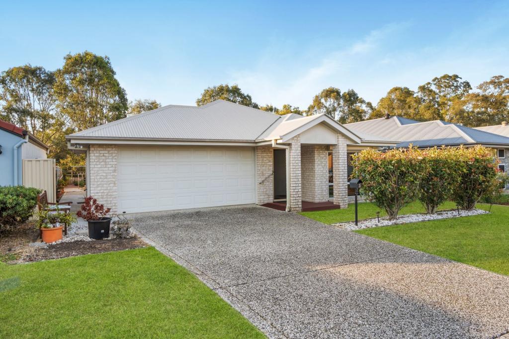 3 Castlewellan Cct, Warner, QLD 4500