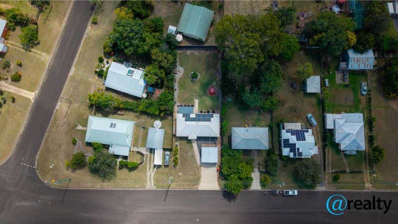 95 Cadell St, Wondai, QLD 4606