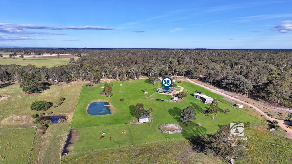 320 Redcourt Lane, Lindenow South, VIC 3875