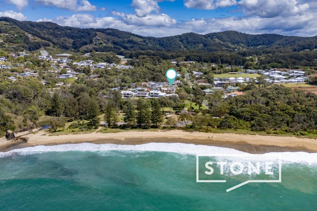 42 Norman Hill Dr, Korora, NSW 2450