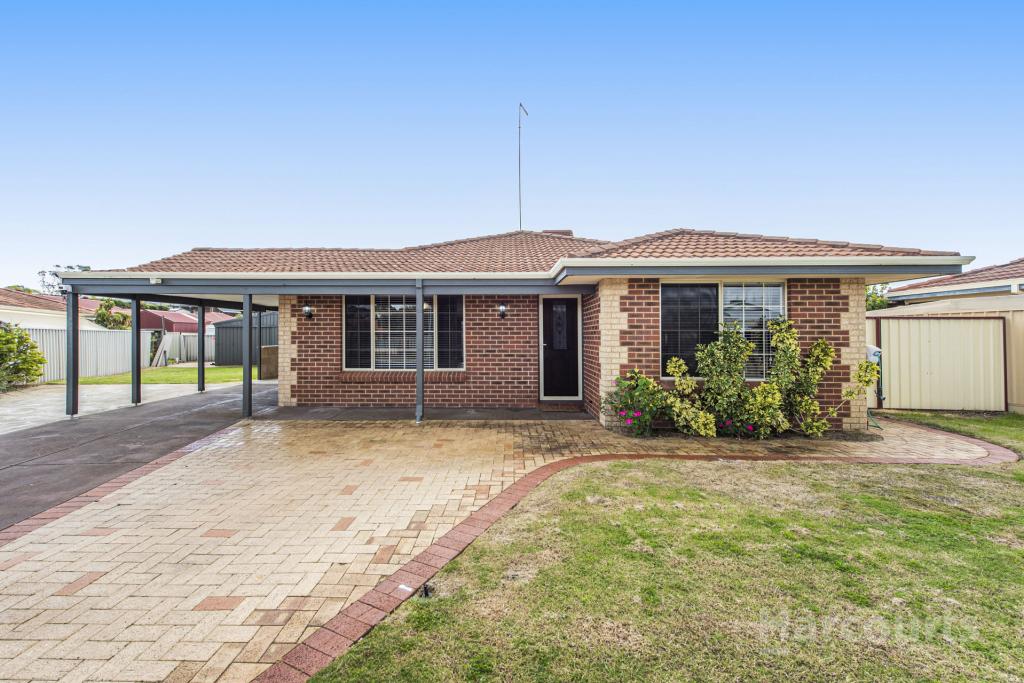 11 Mariner Pl, Halls Head, WA 6210