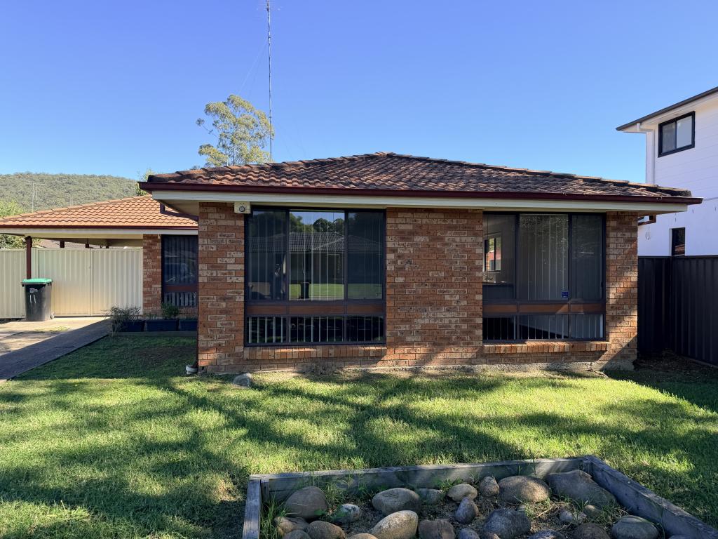 11 Holstein Cl, Emu Heights, NSW 2750