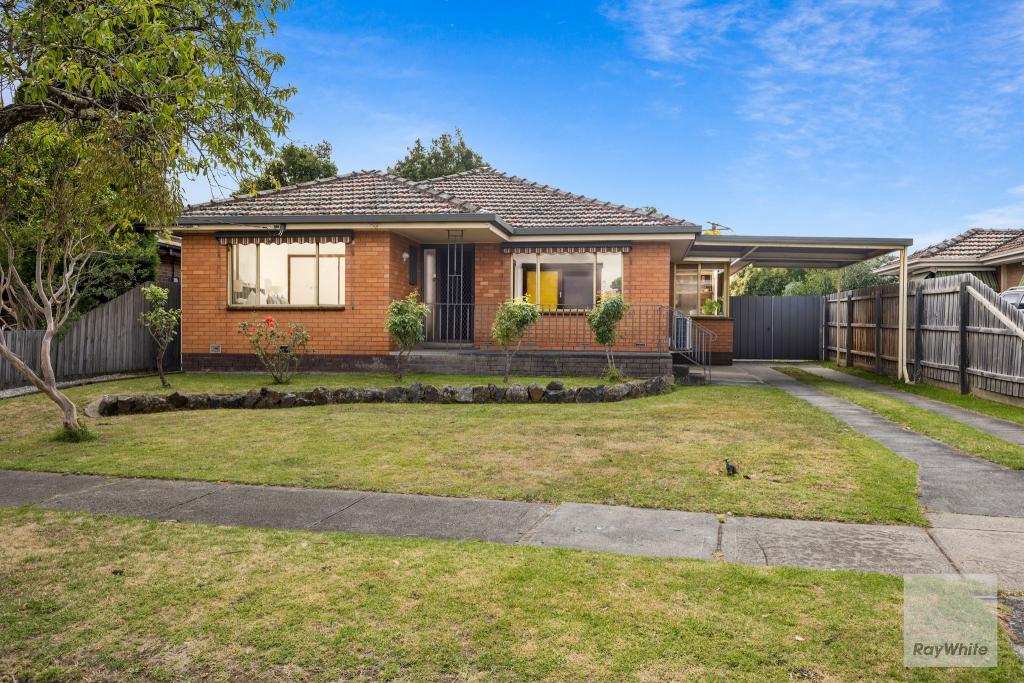 50 Windsor Cres, Bundoora, VIC 3083