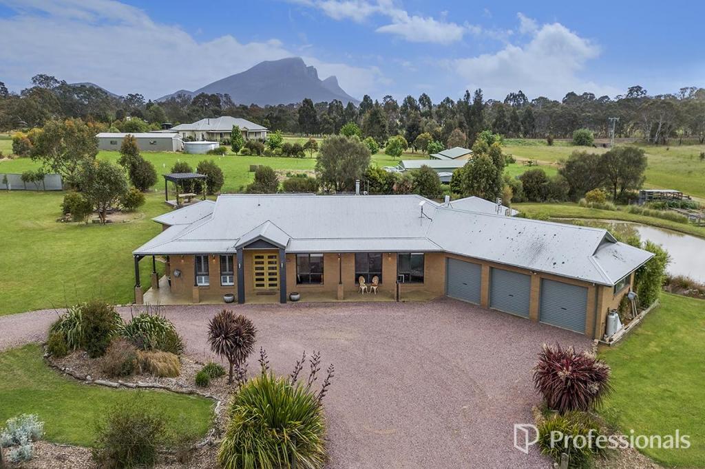 30 - 40 Recreation Road, Dunkeld, VIC 3294