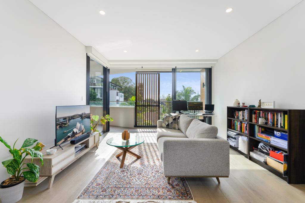 306/45 Atchison St, Crows Nest, NSW 2065