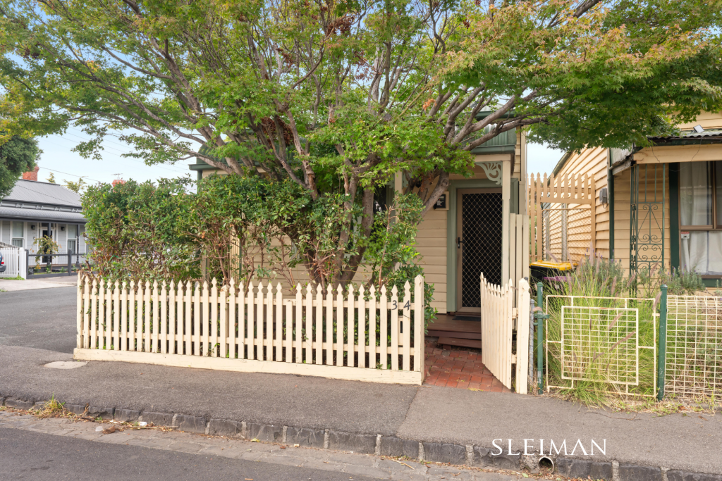 34 Jones St, Brunswick, VIC 3056