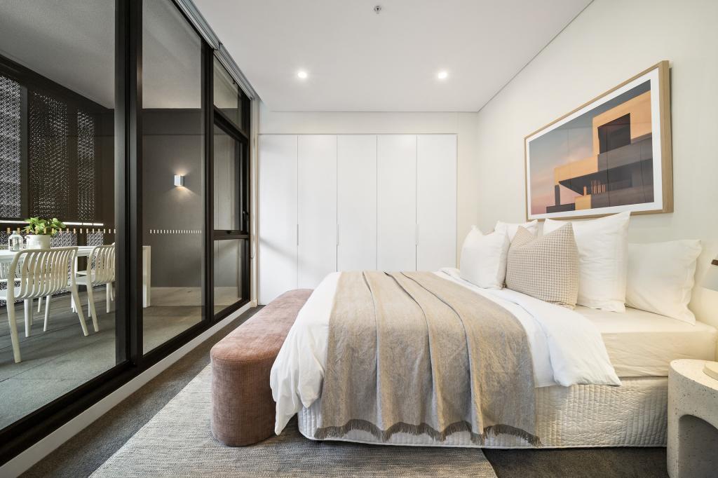 1701/15 Lachlan St, Waterloo, NSW 2017