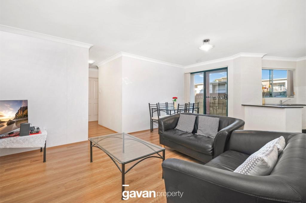 11/9-13 West St, Hurstville, NSW 2220