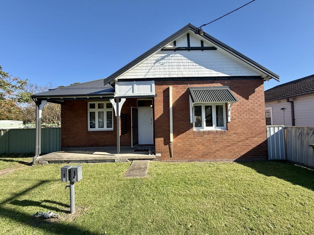 2/11 Nelson St, Mayfield, NSW 2304