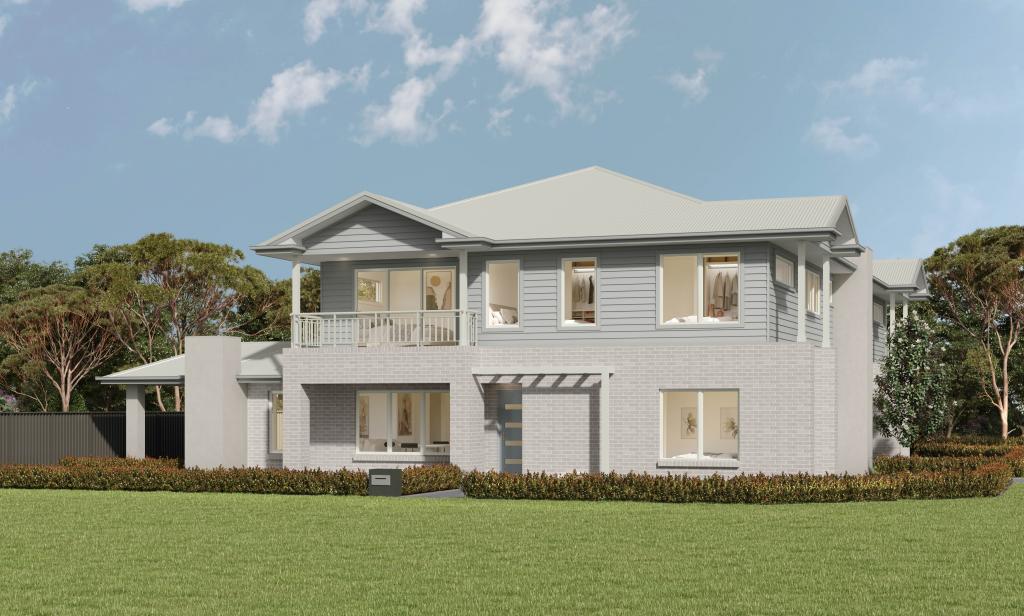 Lot 1112/1112 Frampton Dr, Gilead, NSW 2560
