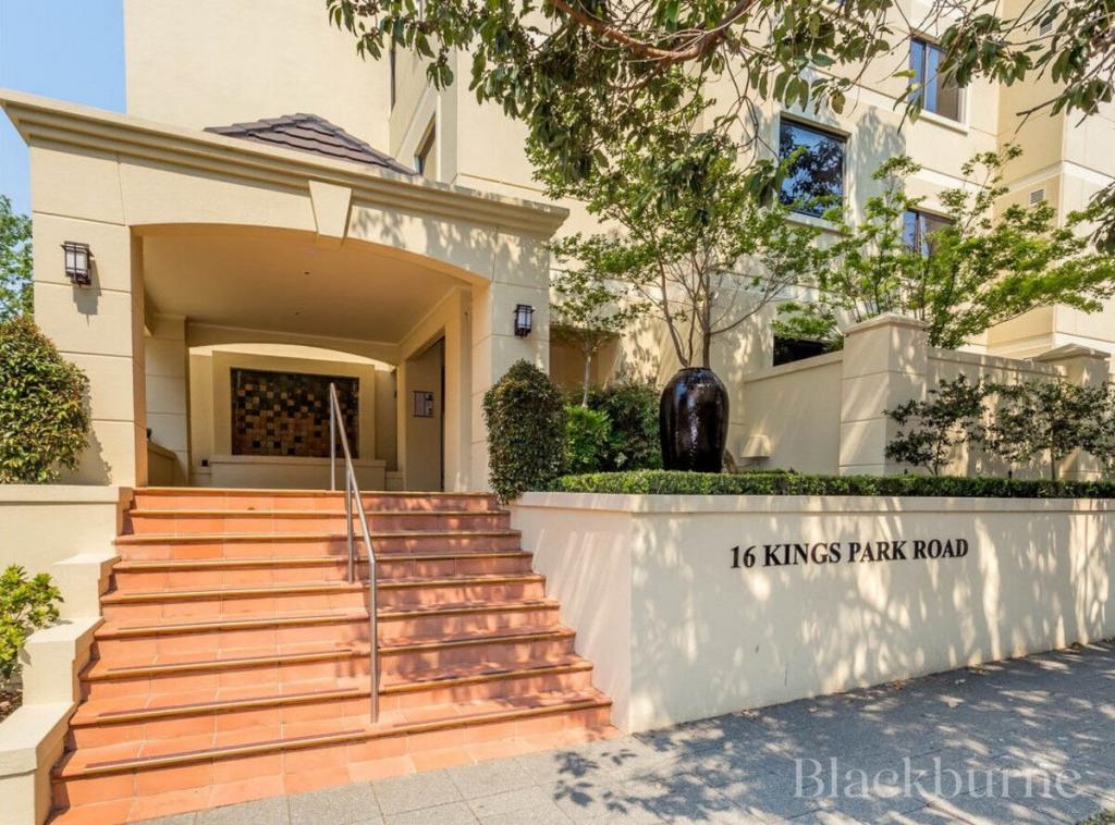 5/16 Kings Park Rd, West Perth, WA 6005