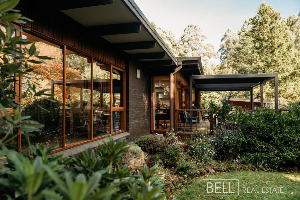 168-172 Falls Rd, Olinda, VIC 3788
