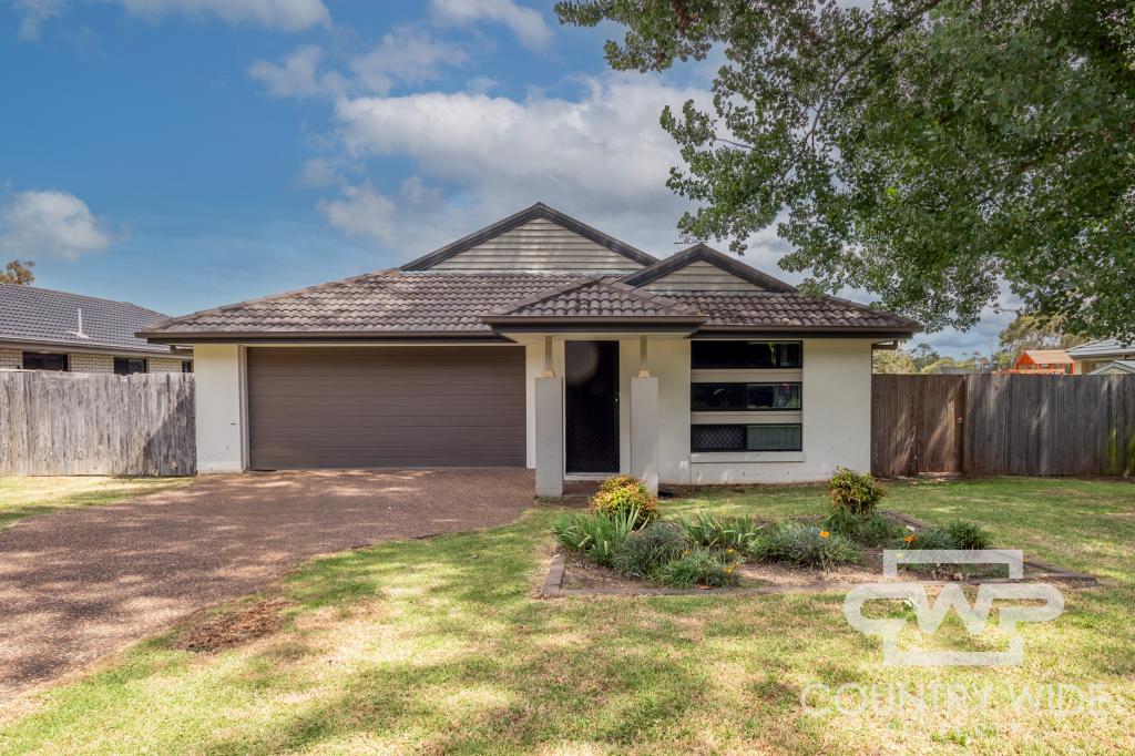 46 MANSE ST, GUYRA, NSW 2365