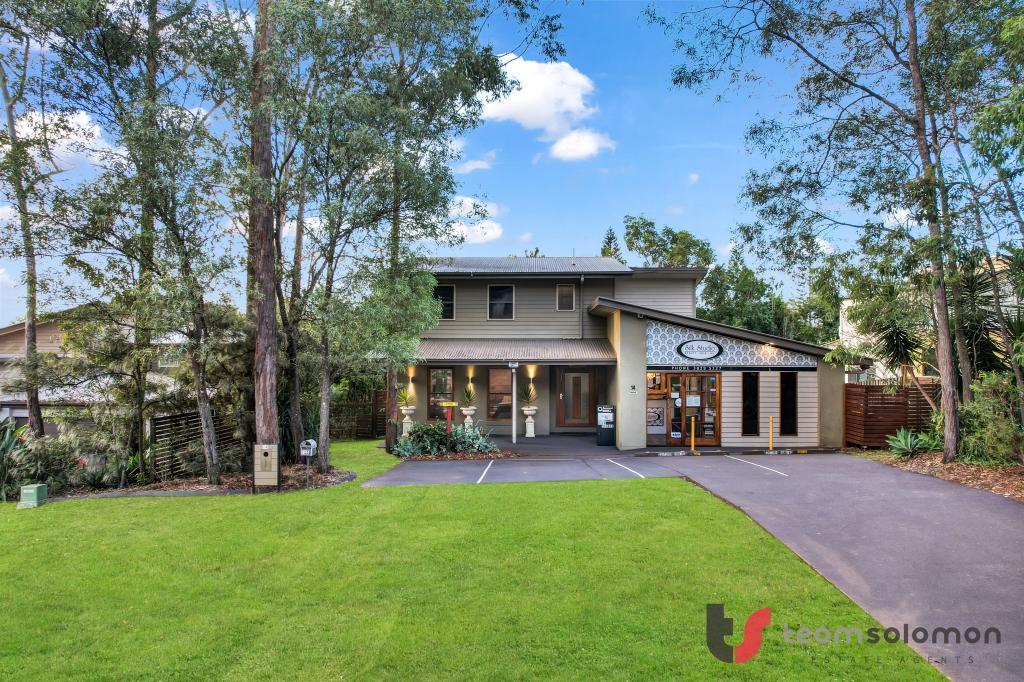 14 Helicia Cct, Mount Cotton, QLD 4165