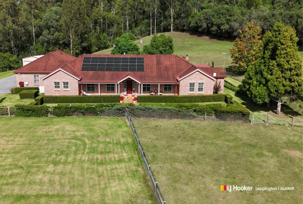 1040 Werombi Rd, Theresa Park, NSW 2570