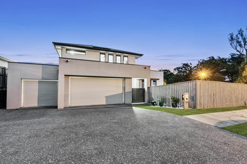 28 Abraham St, Thornlands, QLD 4164